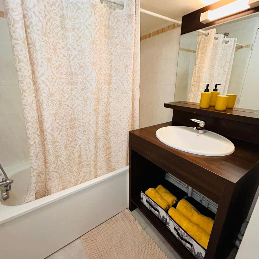 Apartamento Duplex A 5Min De Disneyland Paris Montévrain Exterior foto