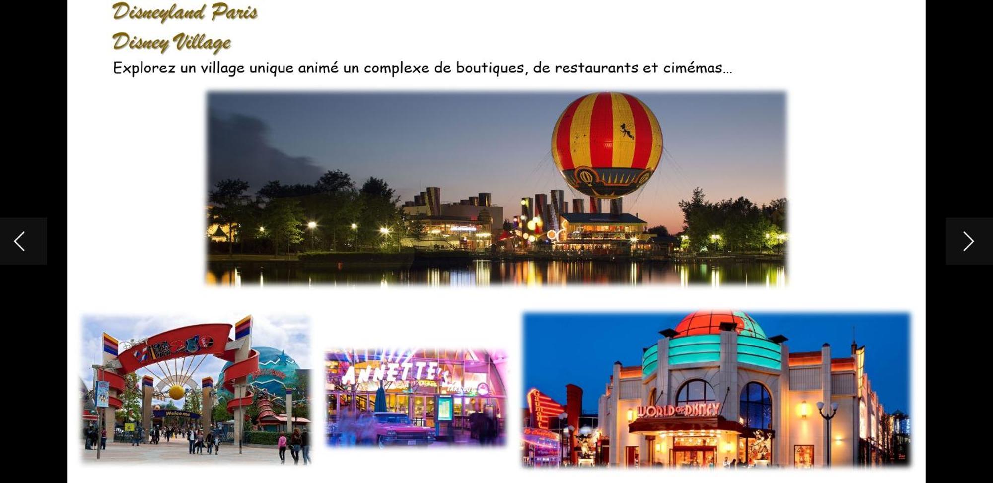 Apartamento Duplex A 5Min De Disneyland Paris Montévrain Exterior foto